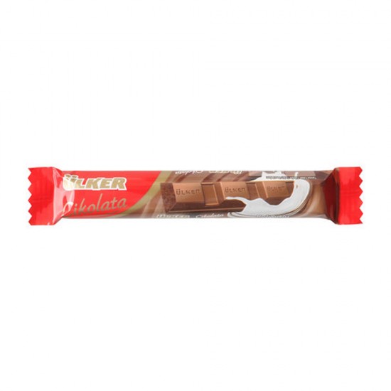 ÜLKER BATON 14 GR BOL SÜTLÜ
