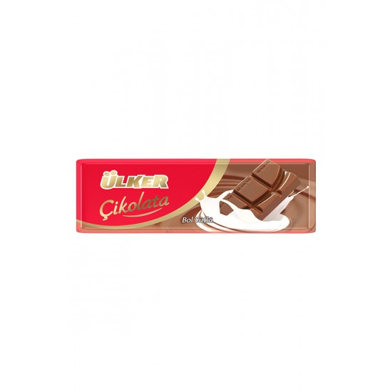 ÜLKER BATON 30 GR SÜTLÜ