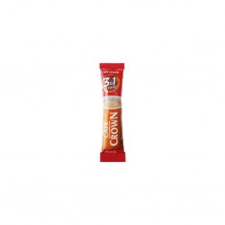 ÜLKER CAFE CROWN 3İN1 17,5 GR SADE