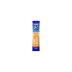 ÜLKER CAFE CROWN 3İN1 18 GR FINDIKLI