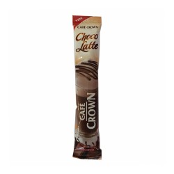 ÜLKER CAFE CROWN 17 GR LATTE ÇİKOLATALI