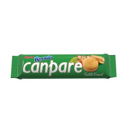 ÜLKER CANPARE 81 GR FINDIKLI