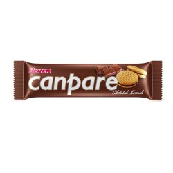 ÜLKER CANPARE 81 GR ÇİKOLATALI