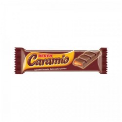 ÜLKER CARAMİO 32 GR