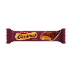 ÜLKER CARAMİO BİTTER BATON 32 GR