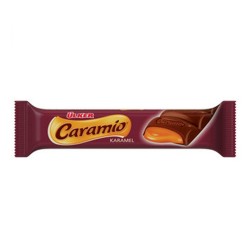 ÜLKER CARAMİO FINGER 7 GR