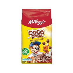ÜLKER COCO POPS TOPLARI 225 GR