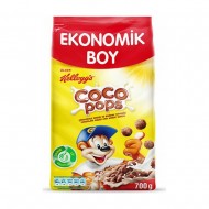 KELLOGGS COCO POPS TOPLARI 700 GR.