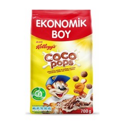 ÜLKER COCO POPS TOPLARI 700 GR.