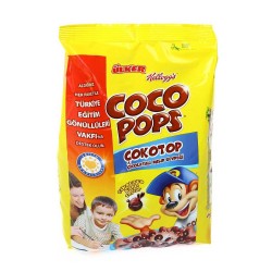 ÜLKER COCO POPS ÇOKOTOP 200 GR
