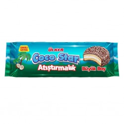 ÜLKER COCOSTAR 154 GR.
