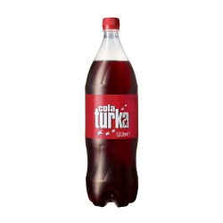 ÜLKER COLA TURKA 1500 ML.