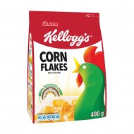 KELLOGGS CORN FLAKES 400 GR