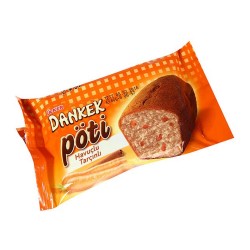 ÜLKER DANKEK PÖTİ 35 GR HAV.TARÇINLI.