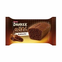 ÜLKER DANKEK PÖTİ 35 GR KAKAOLU.