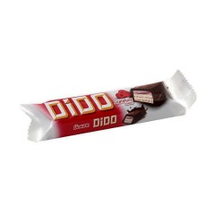 ÜLKER DİDO 37 GR FRAMBUAZLI