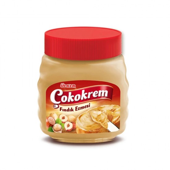 ÜLKER FINDIK KREMASI 350 GR