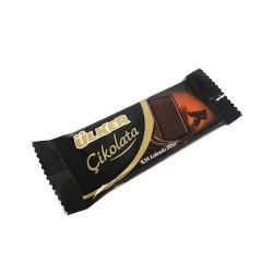ÜLKER FİNGER ÇİKOLATA 6,6 GR BİTTER