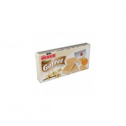 ÜLKER GOFRET 220 GR VANİLYALI