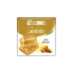 ÜLKER GOLDEN KARAMELİZE