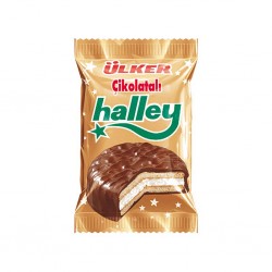 ÜLKER HALLEY 30 GR
