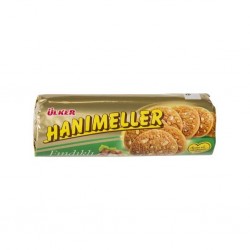 ÜLKER HANIMELLER 82 GR FINDIKLI