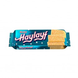 ÜLKER HAYLAYF 64 GR