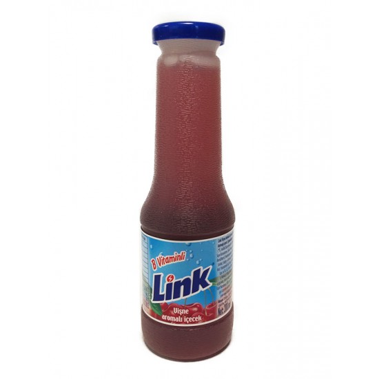 ÜLKER HAZIR LİNK 200 ML VİŞNE ÜLKER HAZIR LİNK 200 ML VİŞNE