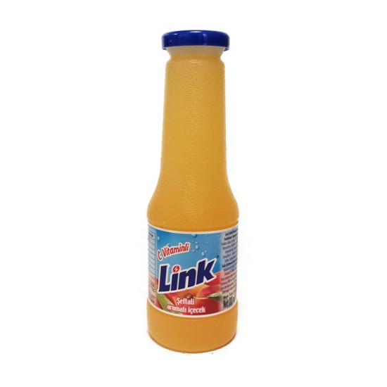 ÜLKER HAZIR LİNK 200 ML ŞEFTALİ ÜLKER HAZIR LİNK 200 ML ŞEFTALİ