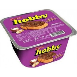ÜLKER HOBBY 650 GR KREM ÇİKOLATA