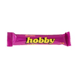 ÜLKER HOBBY BAR FINDIKLI 25 GR.