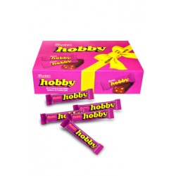 ÜLKER HOBBY MİNİ BAR 600 GR