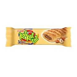 ÜLKER KAT KAT TAT FINDIKLI 25 GR