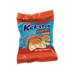ÜLKER KEKSTRA 40 GR PORTAKALLI