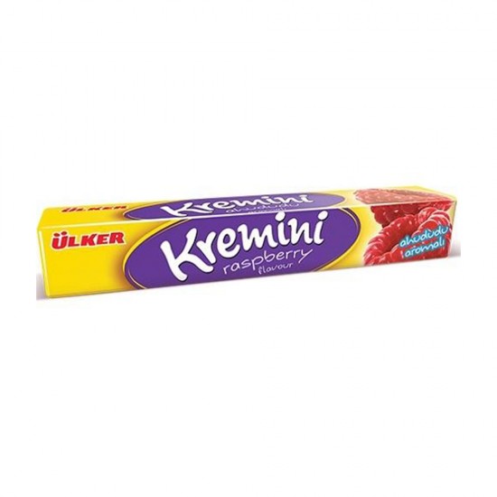 ÜLKER KREMİNİ 44 GR AHUDUDU ÜLKER KREMİNİ 44 GR AHUDUDU