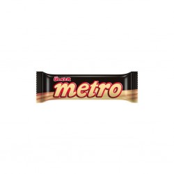 ÜLKER METRO 36 GR