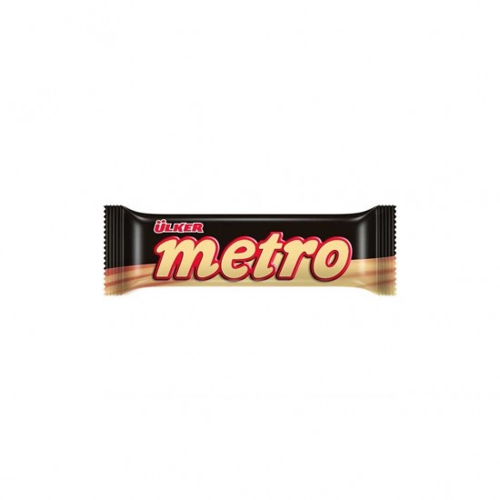 ÜLKER METRO 36 GR