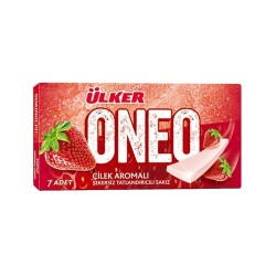 ÜLKER ONEO SLİMS 14 GR ÇİLEK