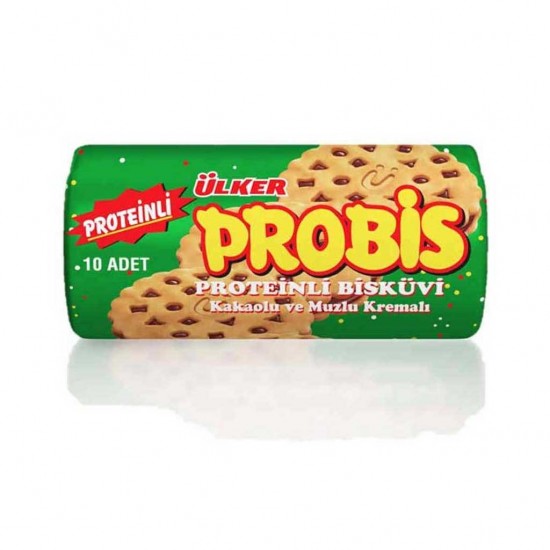 ÜLKER PROBİS 280 GR 10 LU