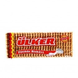 ÜLKER PÖTİBÖR 175 GR SADE