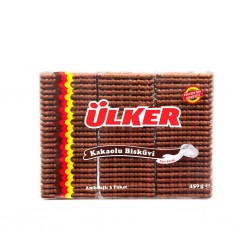 ÜLKER PÖTİBÖR 450 GR KAKOLU