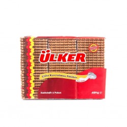 ÜLKER PÖTİBÖR 450 GR ÇİFTE KAVRULMUŞ