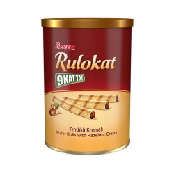 ÜLKER RULOKAT 170 GR TNK FINDIKLI