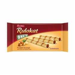 ÜLKER RULOKAT 42 GR FINDIKLI.