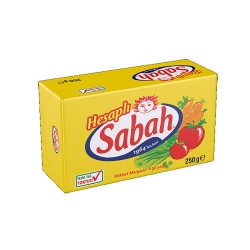 ÜLKER SABAH MARGARİN 250 GR