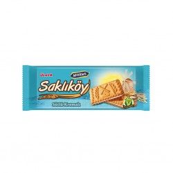 ÜLKER SAKLIKÖY 100 GR SÜTLÜ KREMALI