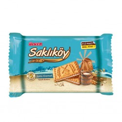 ÜLKER SAKLIKÖY 264 GR SÜTLÜ KREMALI