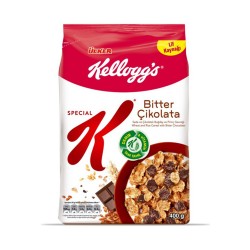 ÜLKER SPECİAL K 400 GR ÇİKOLATALI