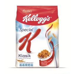 ÜLKER SPECİAL K SADE 420 GR