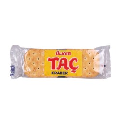 ÜLKER TAÇ KRAKER 76 GR.